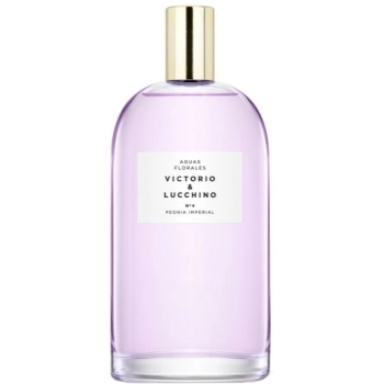 Nº4 Peonia Imperial