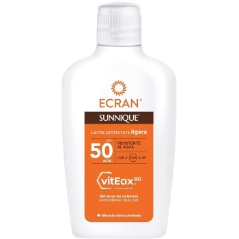 Sunnique Leche Protectora SPF50 Sunnique Leche Protectora SPF50