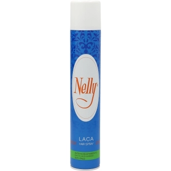 Laca Hair Spray Antiencrespamiento