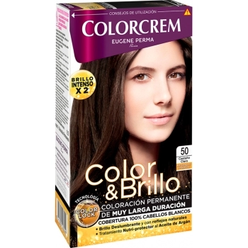 Colorcrem Color & Brillo