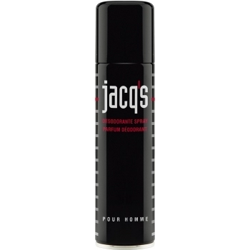 Jacq's Desodorante Spray Pour Homme