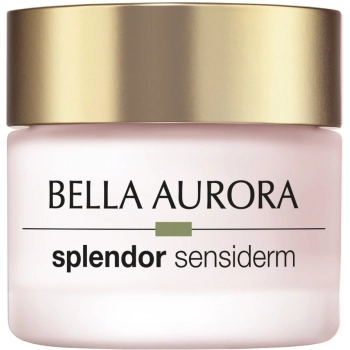 Splendor Sensiderm Crema Antiedad Reparadora