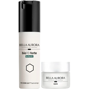 Set Bio10 Forte Botanic 30ml + Contorno de Ojos 15ml Set Bio10 Forte Botanic 30ml + Contorno de Ojos 15ml