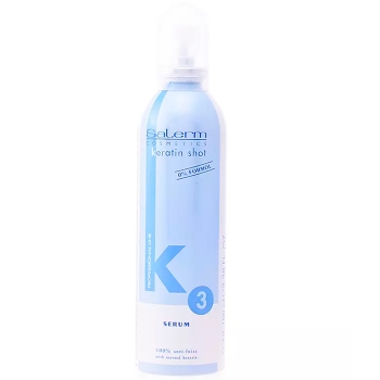 Keratin Shot Serum Anti-Frizz Keratin Shot Serum Anti-Frizz