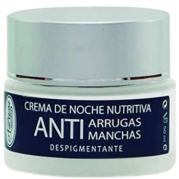 Crema de Noche Nutritiva