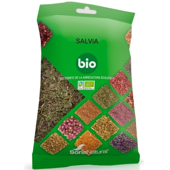 Salvia Bio