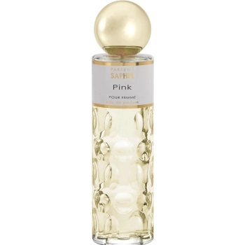 Pink pour Femme