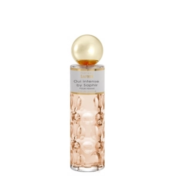 Oui Intense by Saphir pour Femme