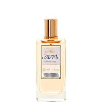 Velvet Celestial by Saphir pour Femme