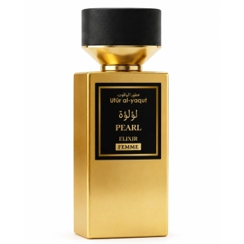Pearl Elixir