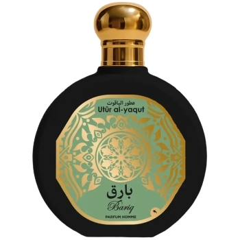 Bariq Parfum
