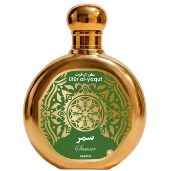 Samar Parfum