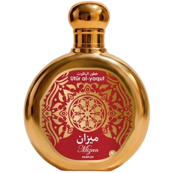 Mizan Parfum