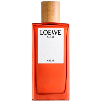 Loewe Solo Atlas Loewe Solo Atlas
