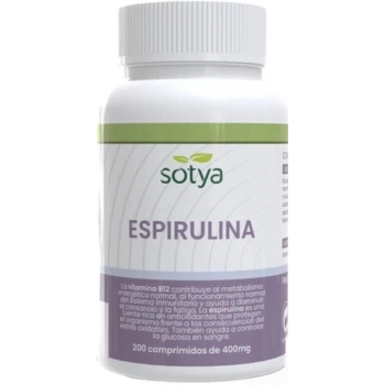 Espirulina