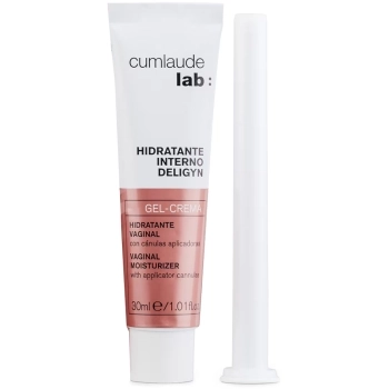 Gel Crema Hidratante Interno