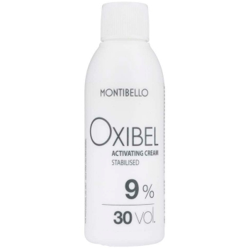 Oxibel Activating Cream 9% 30vol