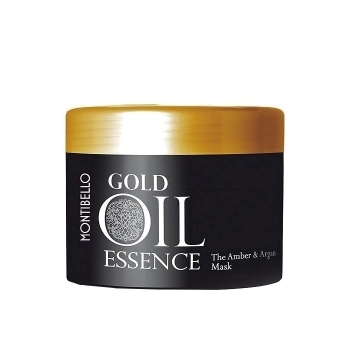 Gold Oil Essence Mask