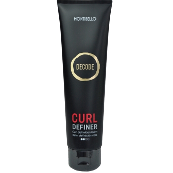 Decode Curl Definer