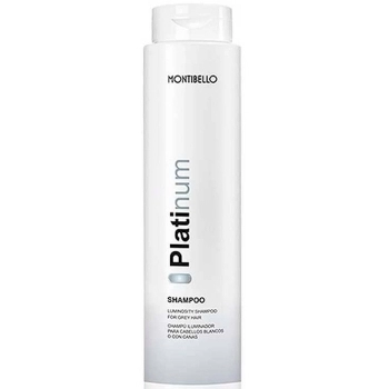 Platinum Shampoo