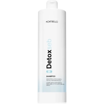 DetoxSeb Sebum Regulating Shampoo
