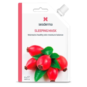 BeautyTreats Sleeping Mask