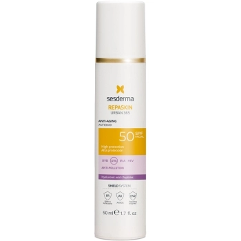 Repaskin Urban 365 Antiedad SPF50+