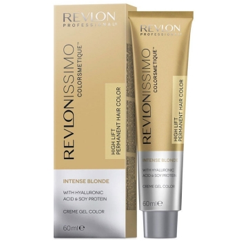 Revlonissimo Colorsmetique Intense Blonde 60ml