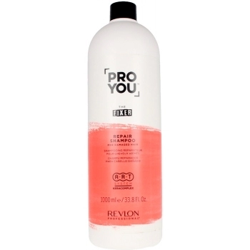 Pro You The Fixer Repair Shampoo