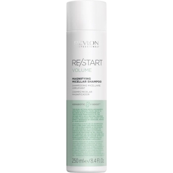 Re-start Volume Magnifyng Micellar Shampoo