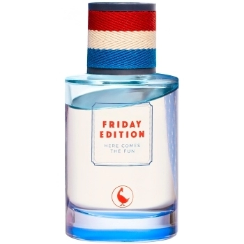 Friday Edition