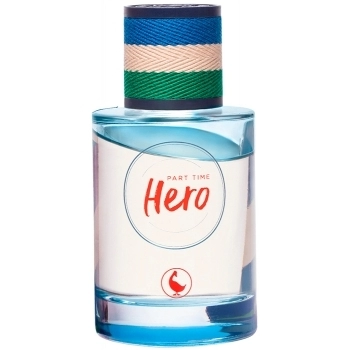 Part Time Hero