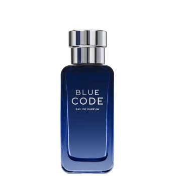 Blue Code