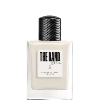 The Band is Back Her