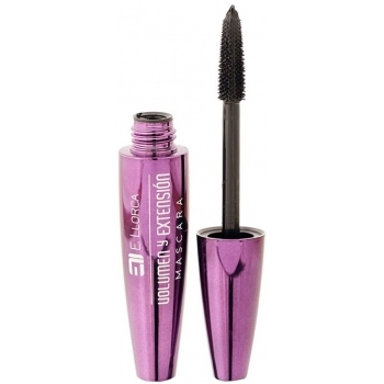 Máscara de Pestañas Volumen y Extensión