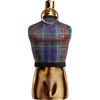 Le Male Elixir Collector Edition Parfum