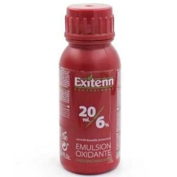 Emulsion Oxidante 6% 20vol Emulsion Oxidante 6% 20vol