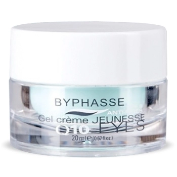 Gel Crème Lift Instant Jeunesse Eyes Q10 Gel Crème Lift Instant Jeunesse Eyes Q10