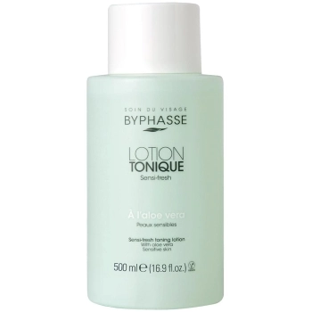 Lotion Tonique Sensi-fresh Piel Sensible Lotion Tonique Sensi-fresh Piel Sensible