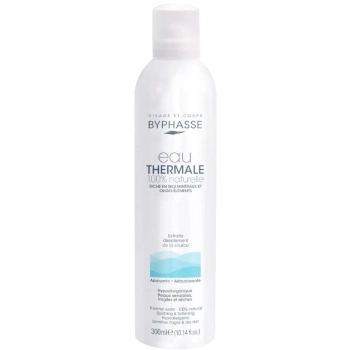 Eau Thermale 100% Naturelle Eau Thermale 100% Naturelle