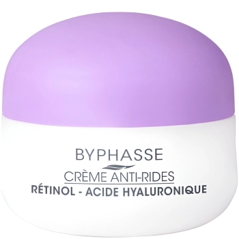 Rétinol Crème Anti-rides Rétinol Crème Anti-rides