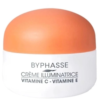 Vitamine C Crème Illuminatrice Vitamine C Crème Illuminatrice