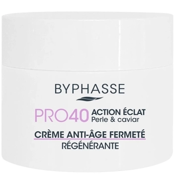 Pro40 Ans Action Éclat Perle & Caviar Pro40 Ans Action Éclat Perle & Caviar