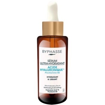 Acide Hyaluronique Sérum Ultra-hydratant Acide Hyaluronique Sérum Ultra-hydratant