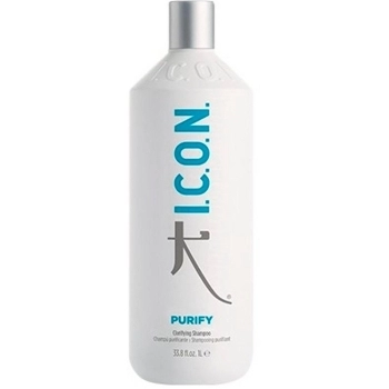 Cleansing Purify Shampoo