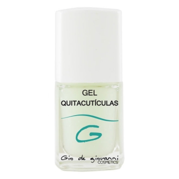 Nails Treatment Quitacuticulas