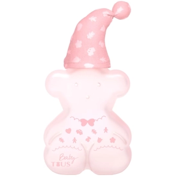 Baby Tous Pink Friends Baby Tous Pink Friends