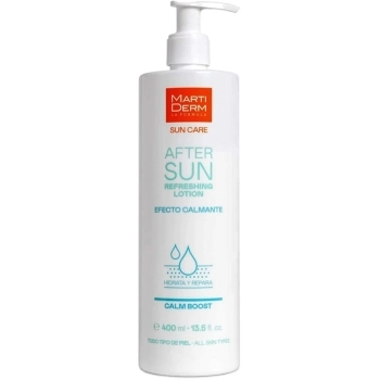 Aftersun Refreshing Lotion Efecto Calmante