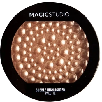 Bubble Highlighter Palette