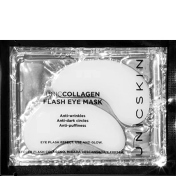 Uniccollagen Eye Flash Mask Uniccollagen Eye Flash Mask